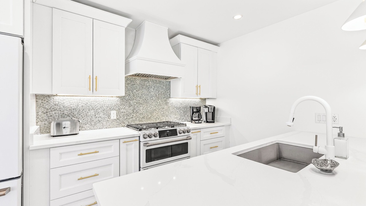 Photo of Kitchen in Heritage Woods