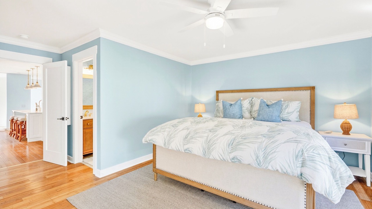 Photo of Bedroom in Heritage Woods