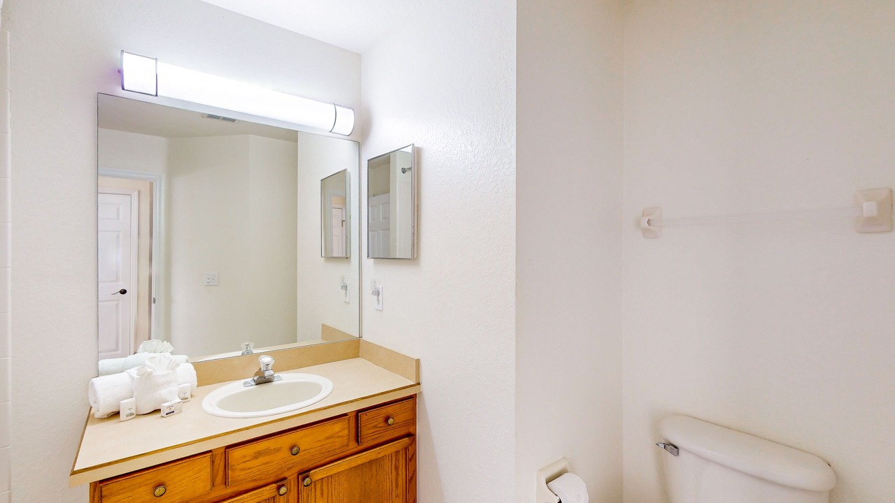 Photo of Bathroom in West Haven