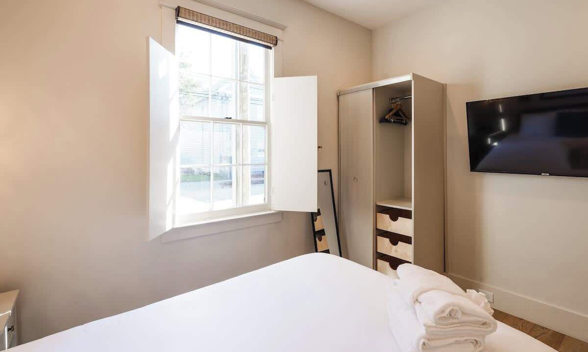 Photo of Bedroom in Cannonborough Elliotborough