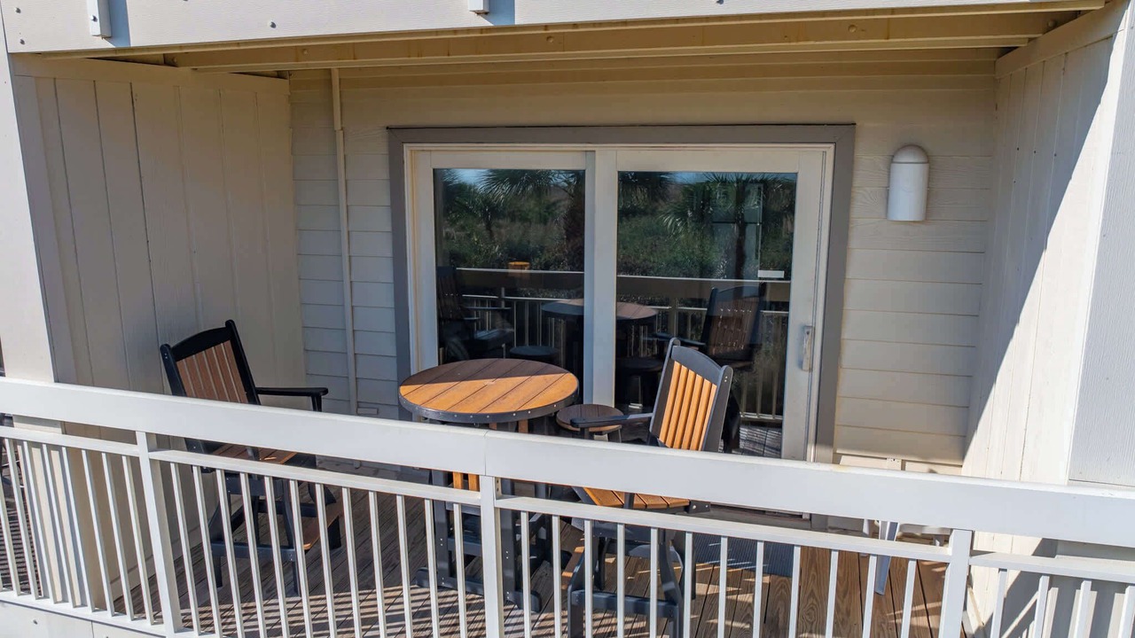 Photo of Outdoor in North Forest Beach