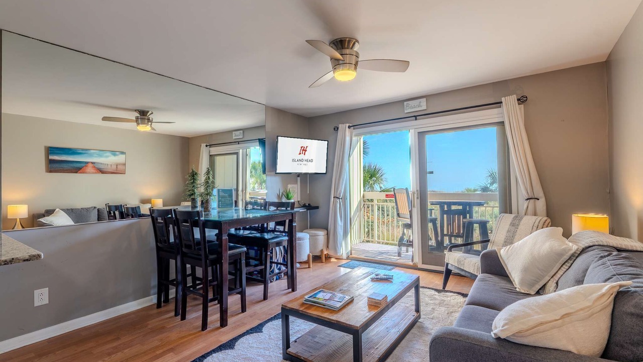 Photo of Bedroom in North Forest Beach
