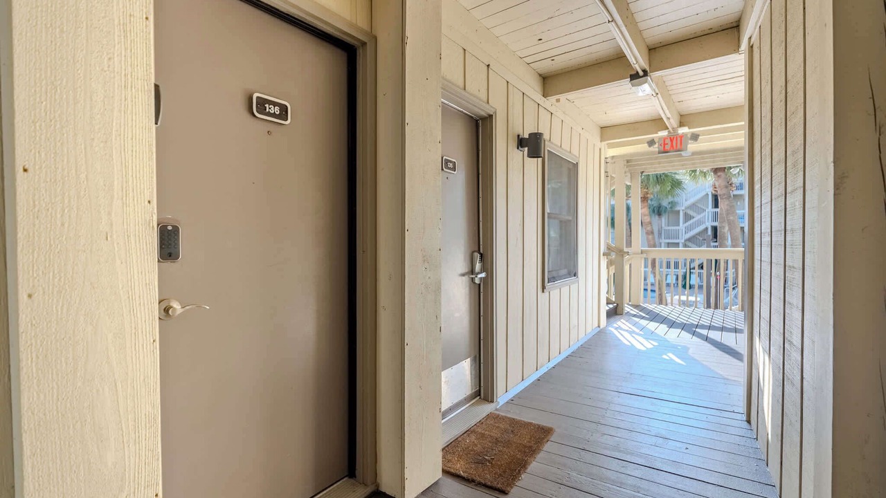 Photo of Outdoor in North Forest Beach