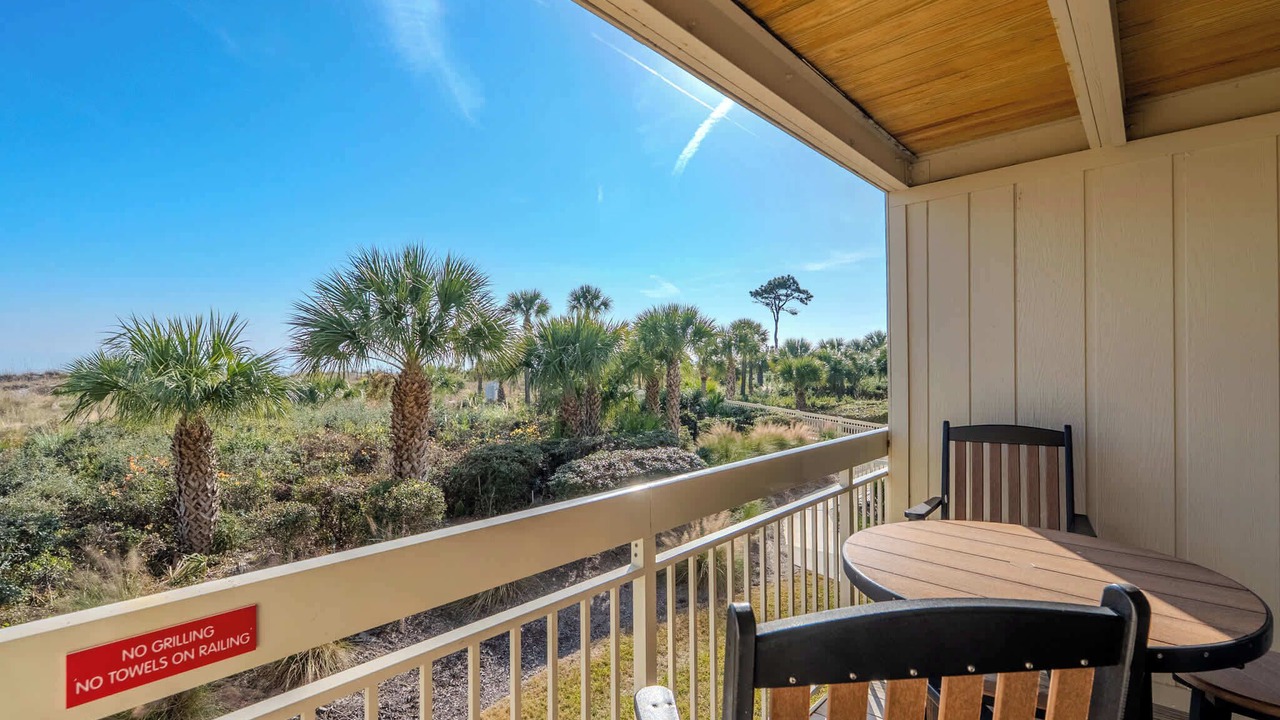 Photo of Outdoor in North Forest Beach