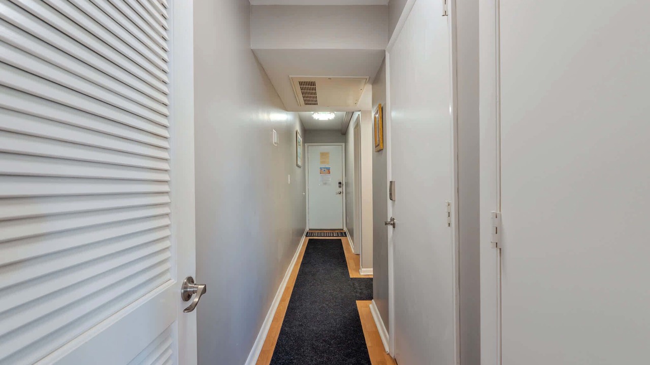 Photo of Bathroom in North Forest Beach