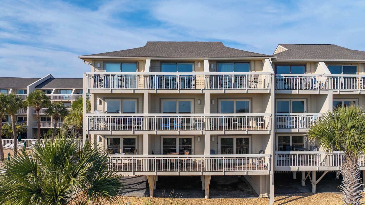 Photo of Outdoor in North Forest Beach