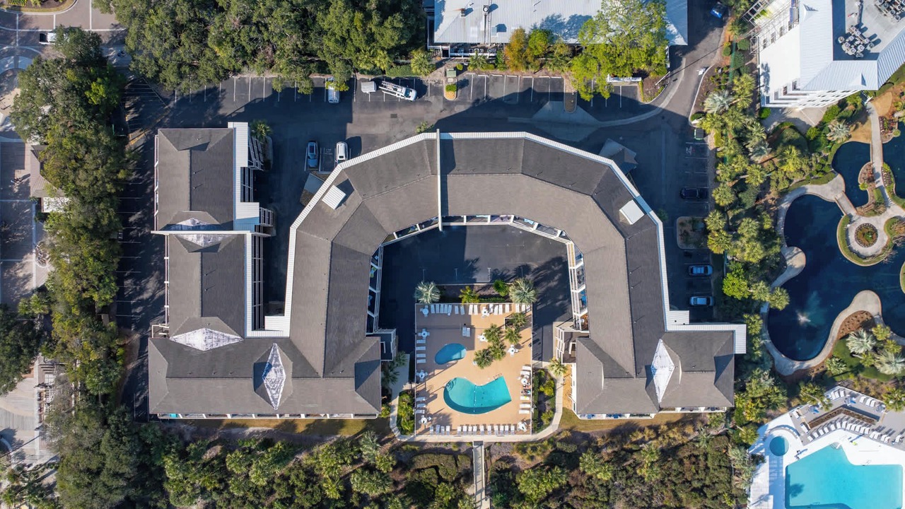 Photo of Outdoor in North Forest Beach
