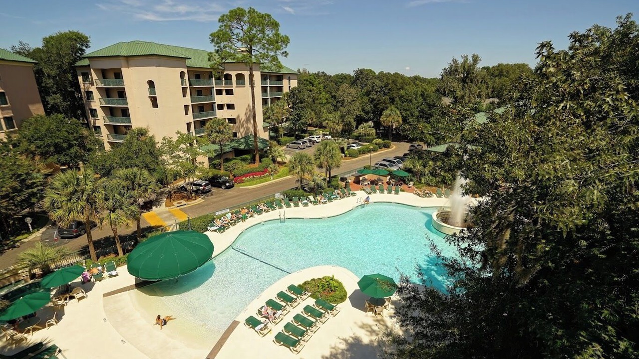 Photo of Outdoor in The Cottages