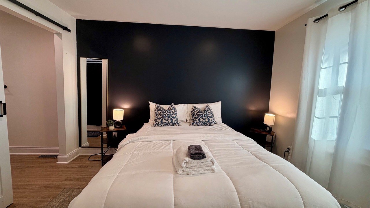 Photo of Bedroom in North Charleston