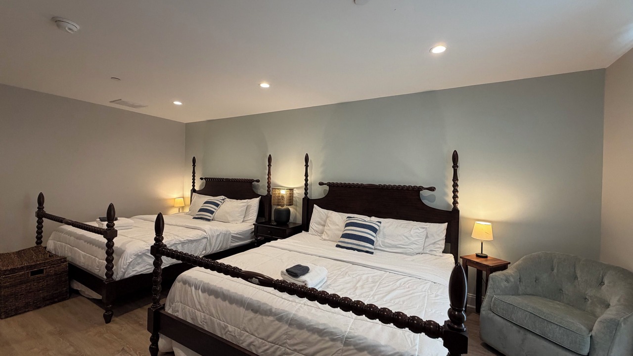 Photo of Bedroom in North Charleston