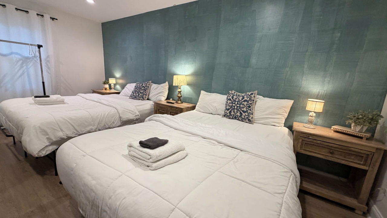 Photo of Bedroom in North Charleston