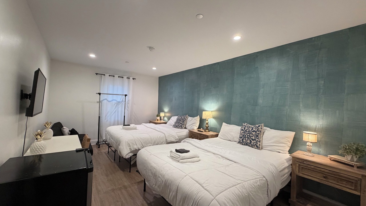 Photo of Bedroom in North Charleston