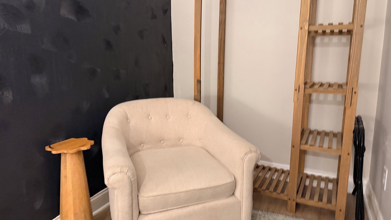 Photo of Livingroom in North Charleston