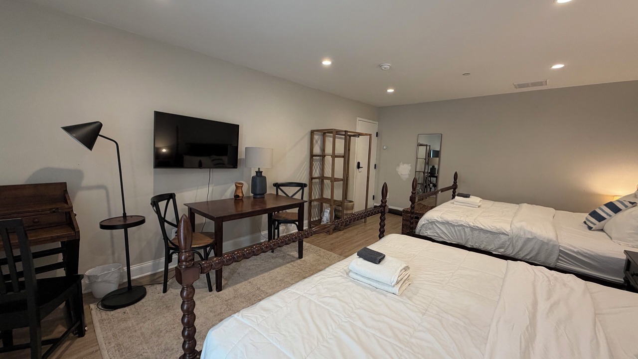 Photo of Bedroom in North Charleston