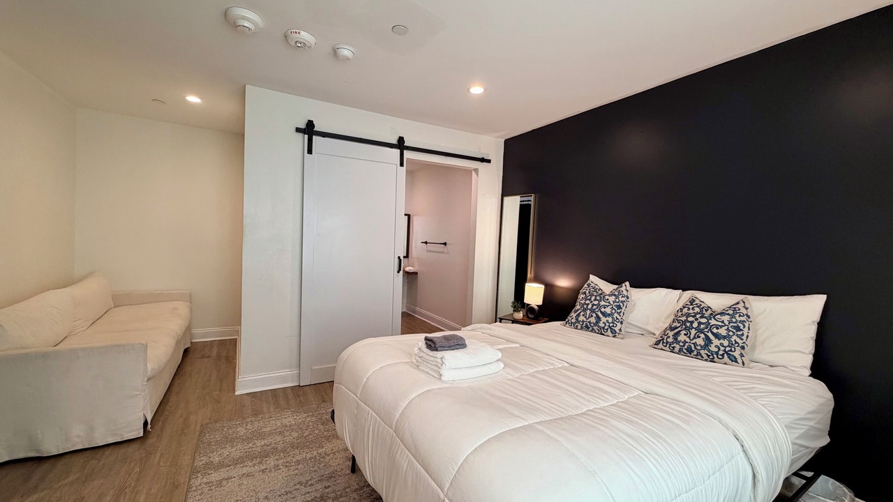 Photo of Bedroom in North Charleston