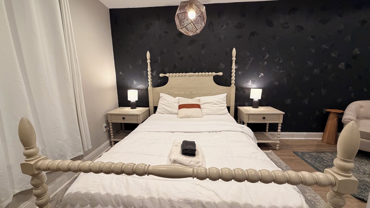 Photo of Bedroom in North Charleston