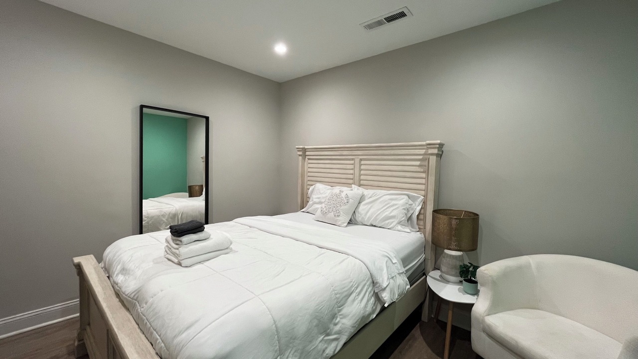 Photo of Bedroom in North Charleston