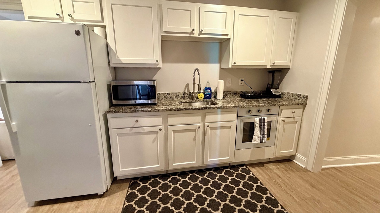 Photo of Kitchen in North Charleston