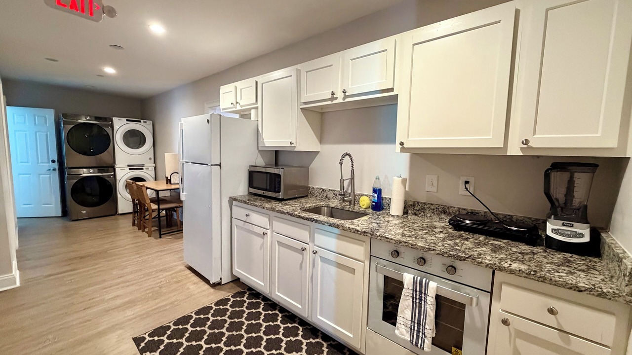 Photo of Kitchen in North Charleston