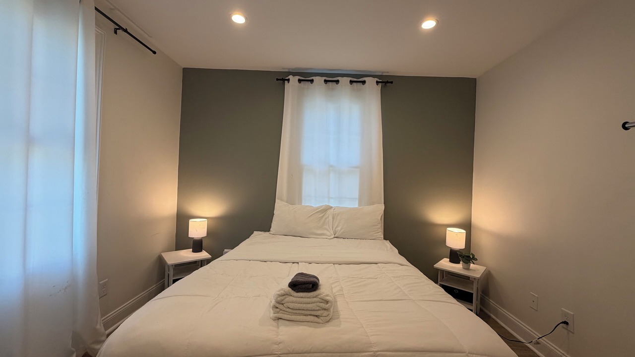 Photo of Bedroom in North Charleston