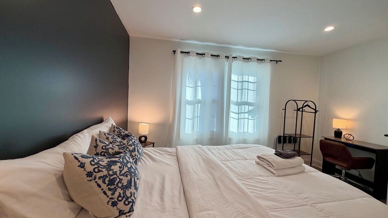 Photo of Bedroom in North Charleston