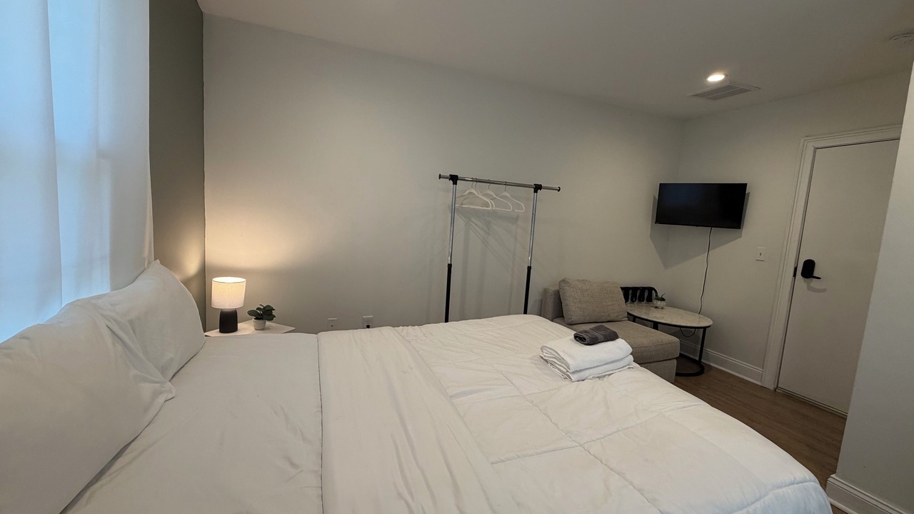 Photo of Bedroom in North Charleston