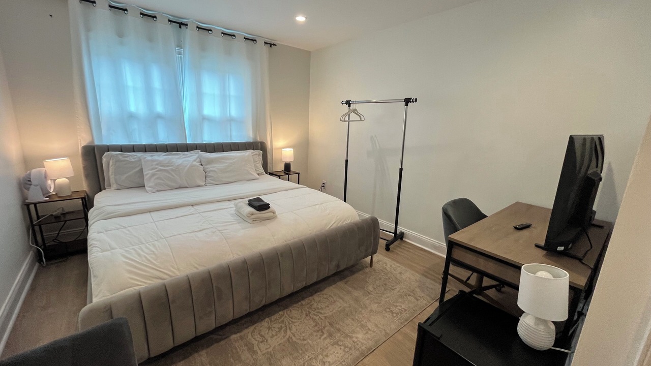 Photo of Bedroom in North Charleston