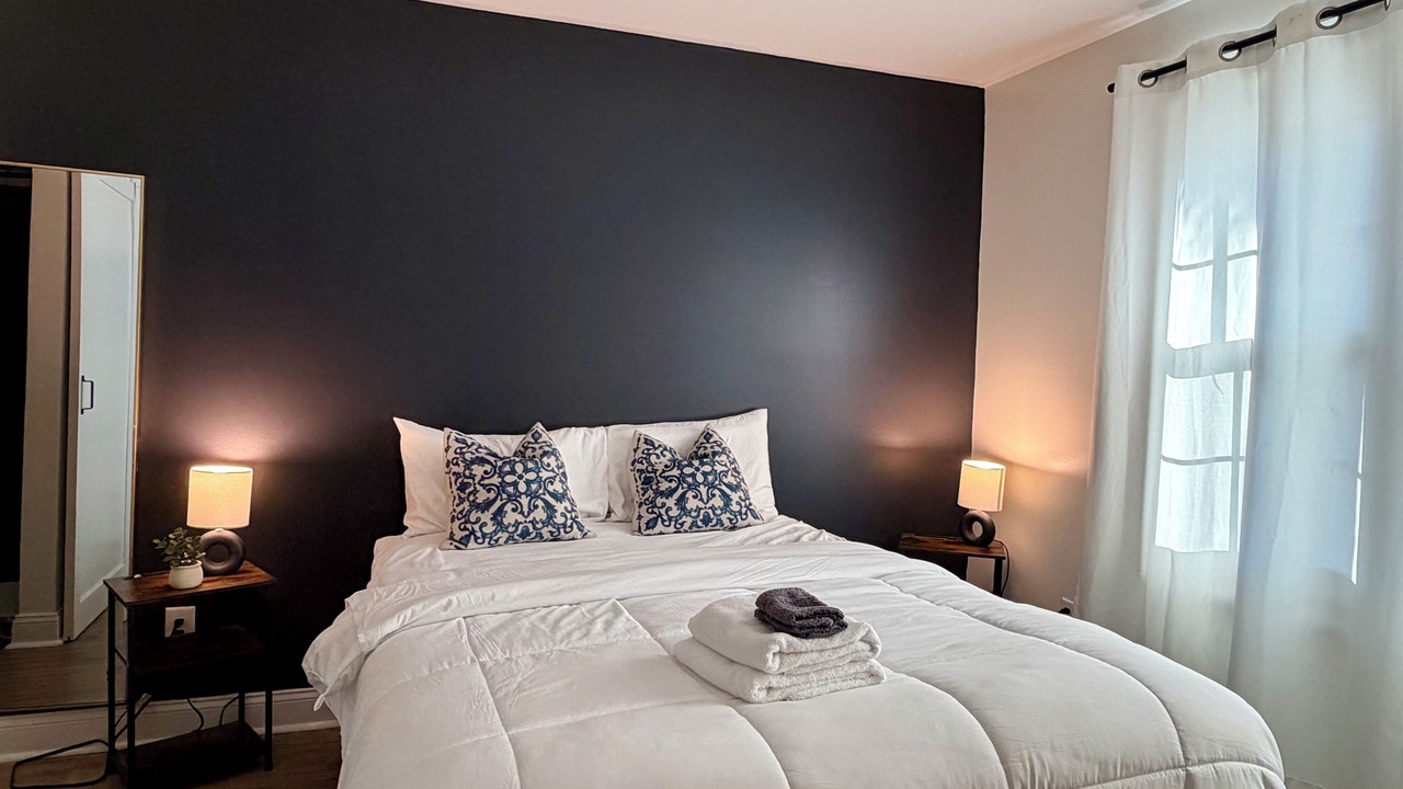 Photo of Bedroom in North Charleston