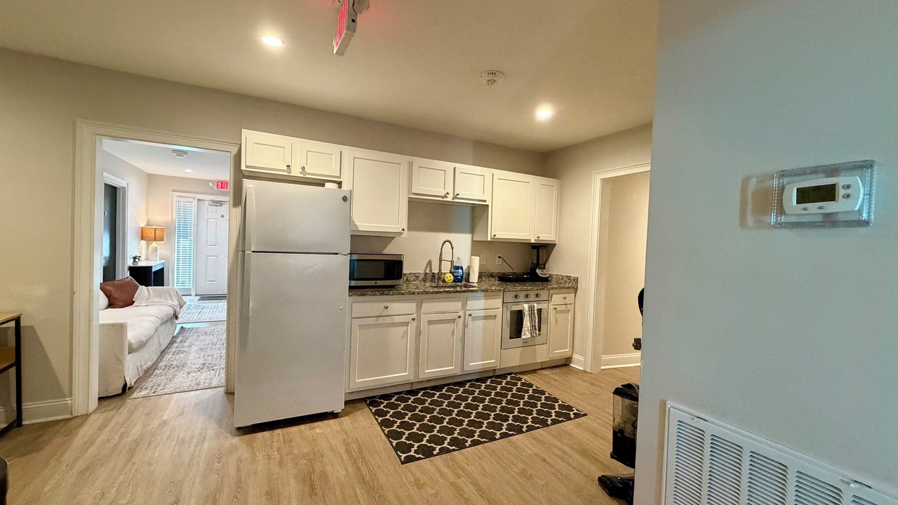 Photo of Kitchen in North Charleston