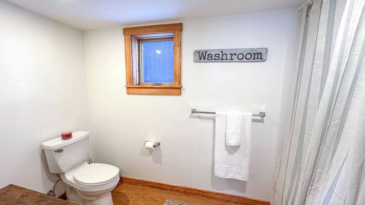 Photo of Bathroom in Moretown