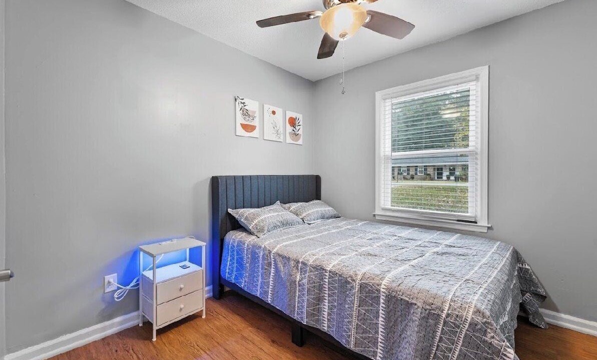 Photo of Bedroom in Lincolnville