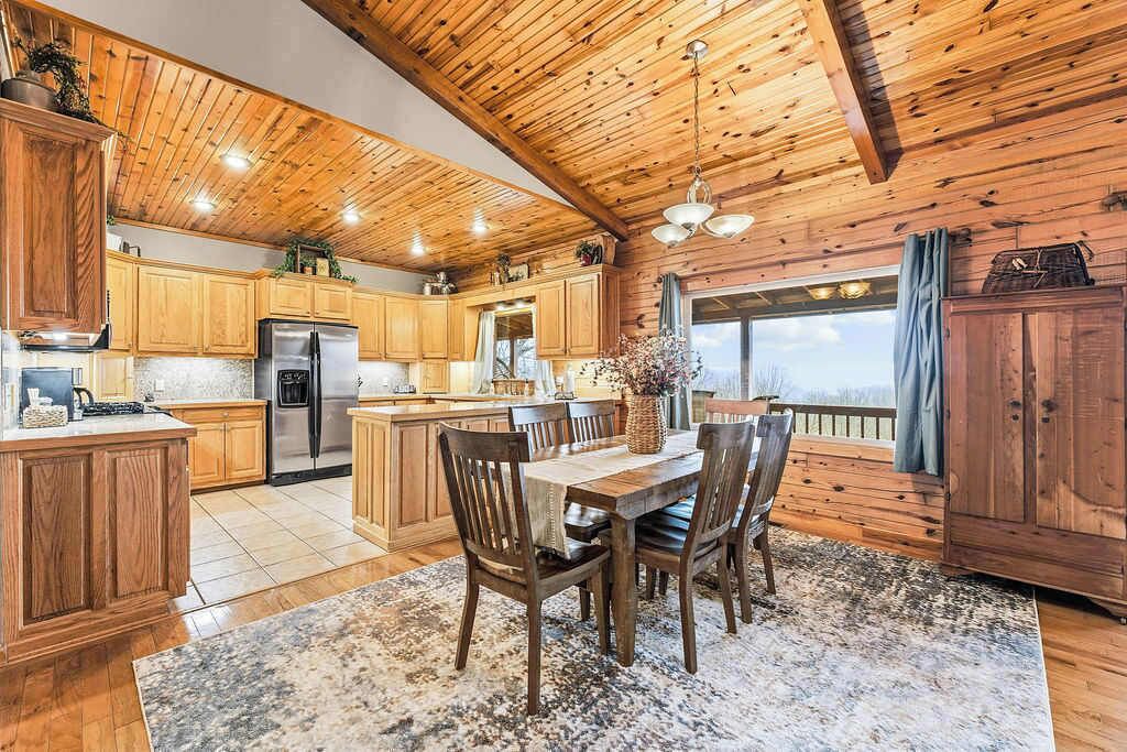 Photo of Kitchen in Sylvan Shores