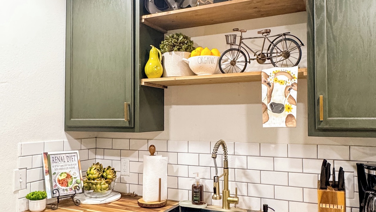 Photo of Kitchen in Lowell