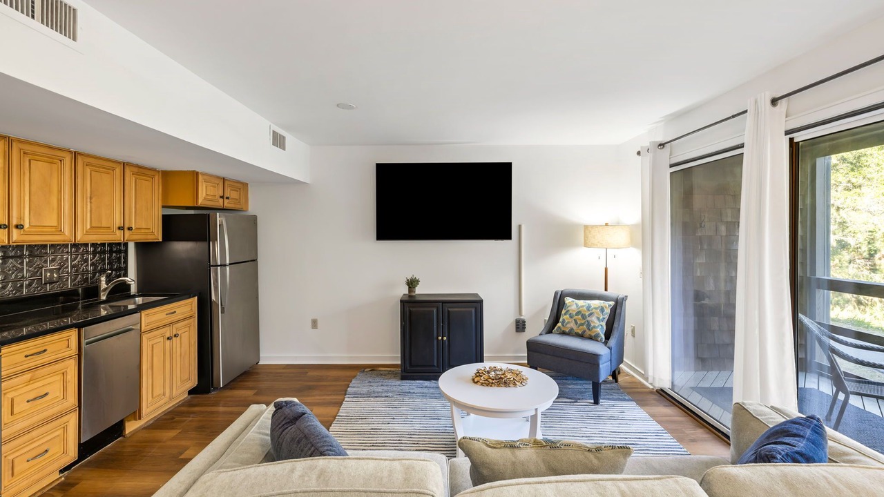 Photo of Livingroom in Kiawah Island