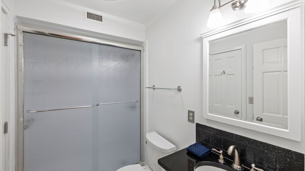 Photo of Bathroom in Kiawah Island