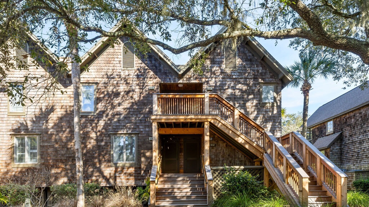 Photo of Outdoor in Kiawah Island