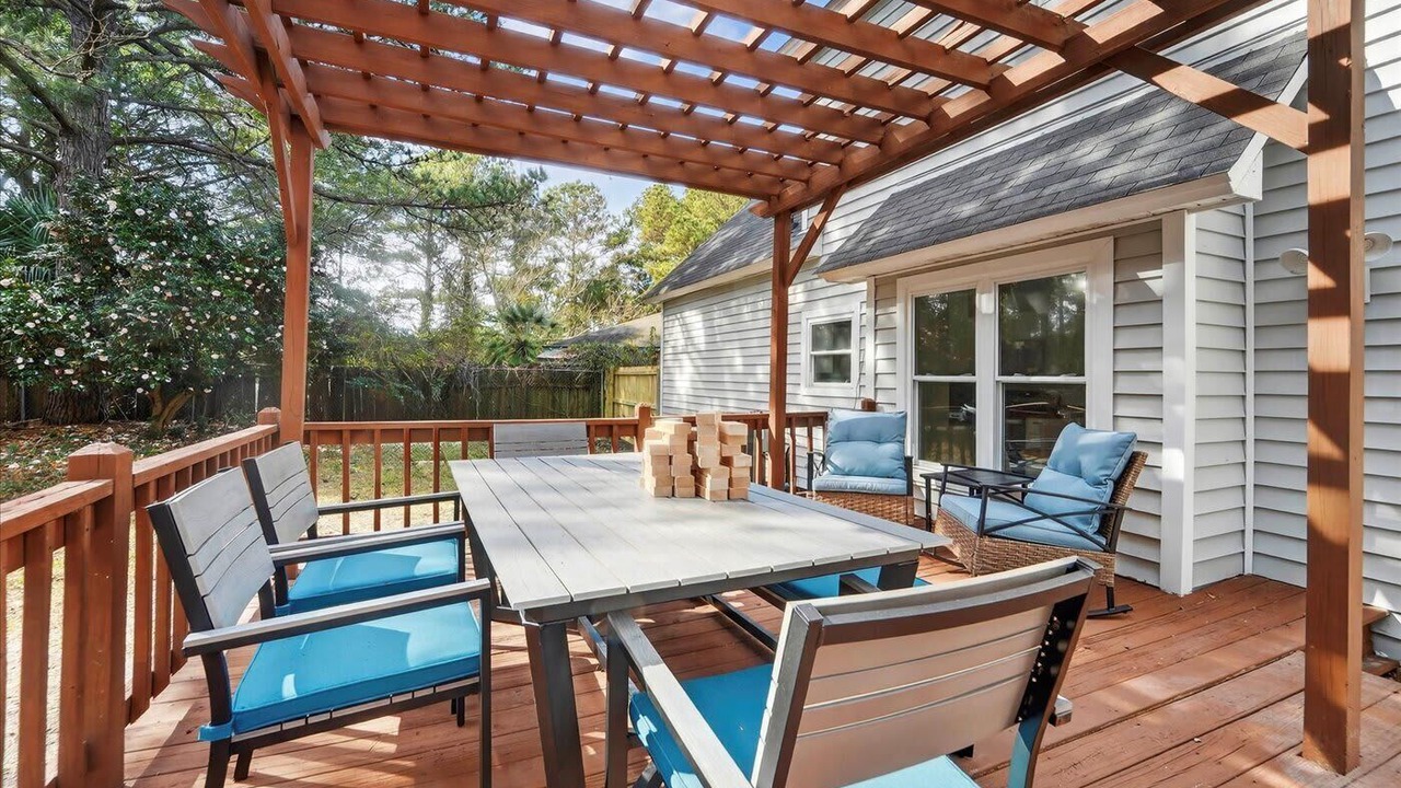 Photo of Outdoor in Whitemarsh Island