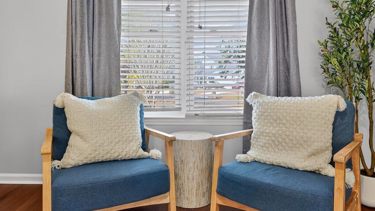 Photo of Bedroom in Whitemarsh Island