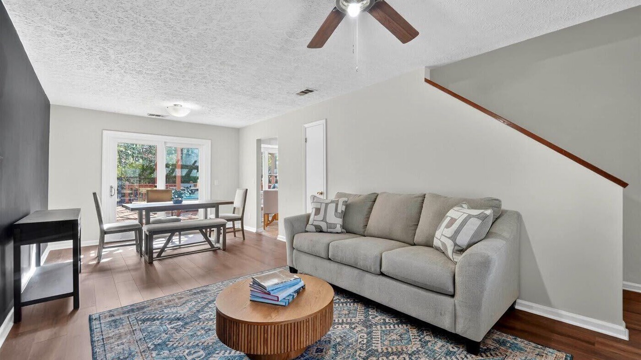 Photo of Bedroom in Whitemarsh Island