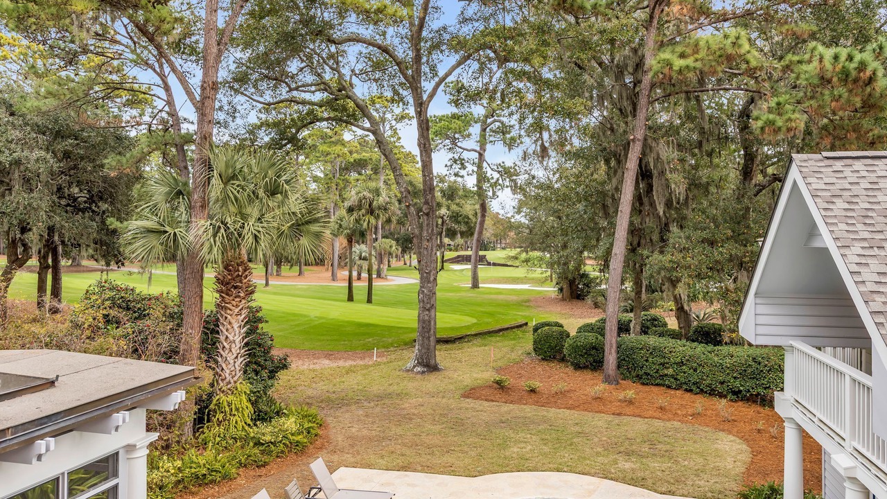 Photo of Outdoor in Heritage Woods
