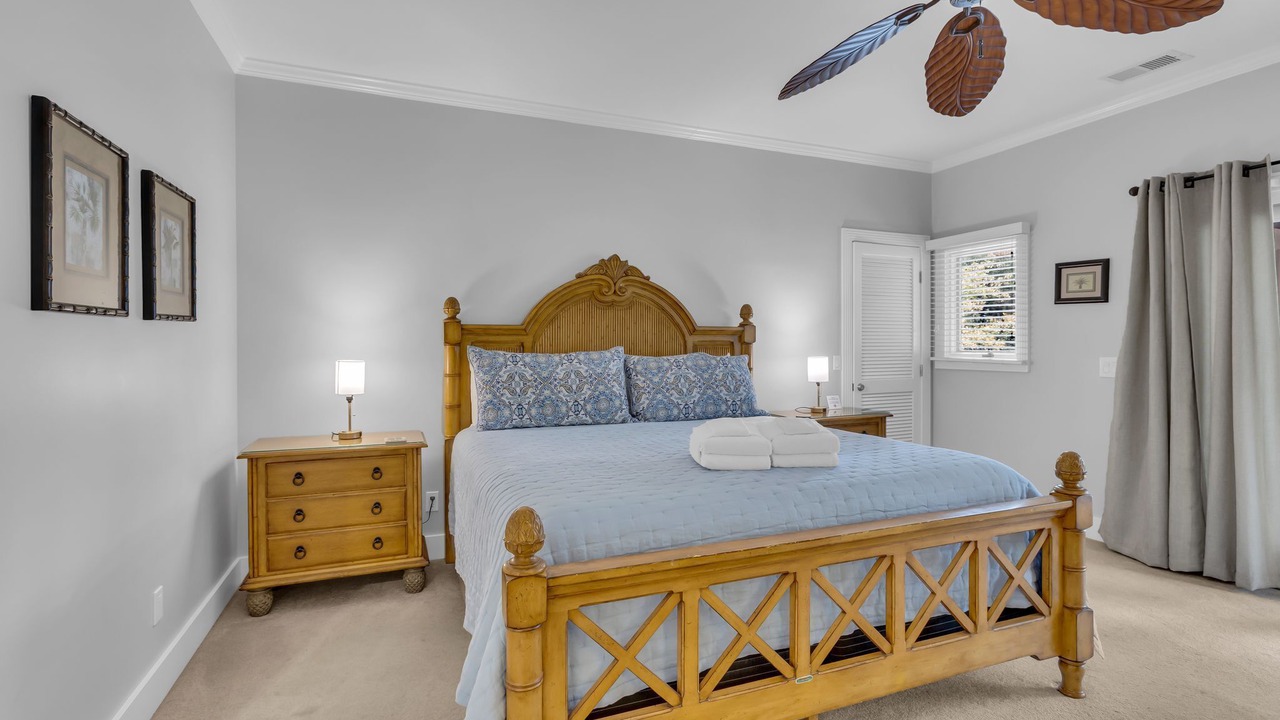 Photo of Bedroom in Heritage Woods