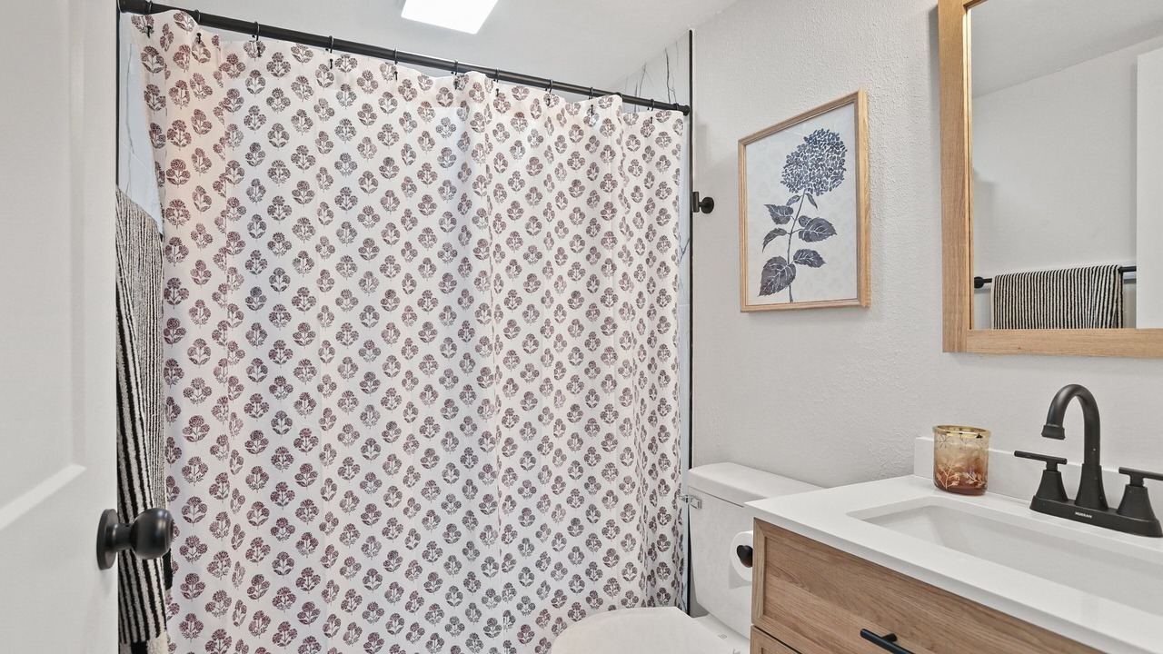 Photo of Bathroom in Montgomery