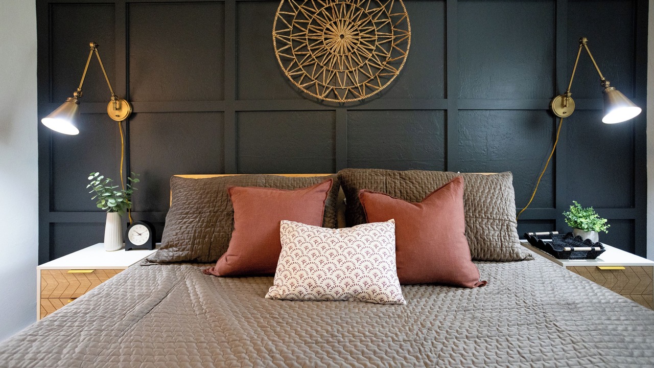 Photo of Bedroom in Montgomery