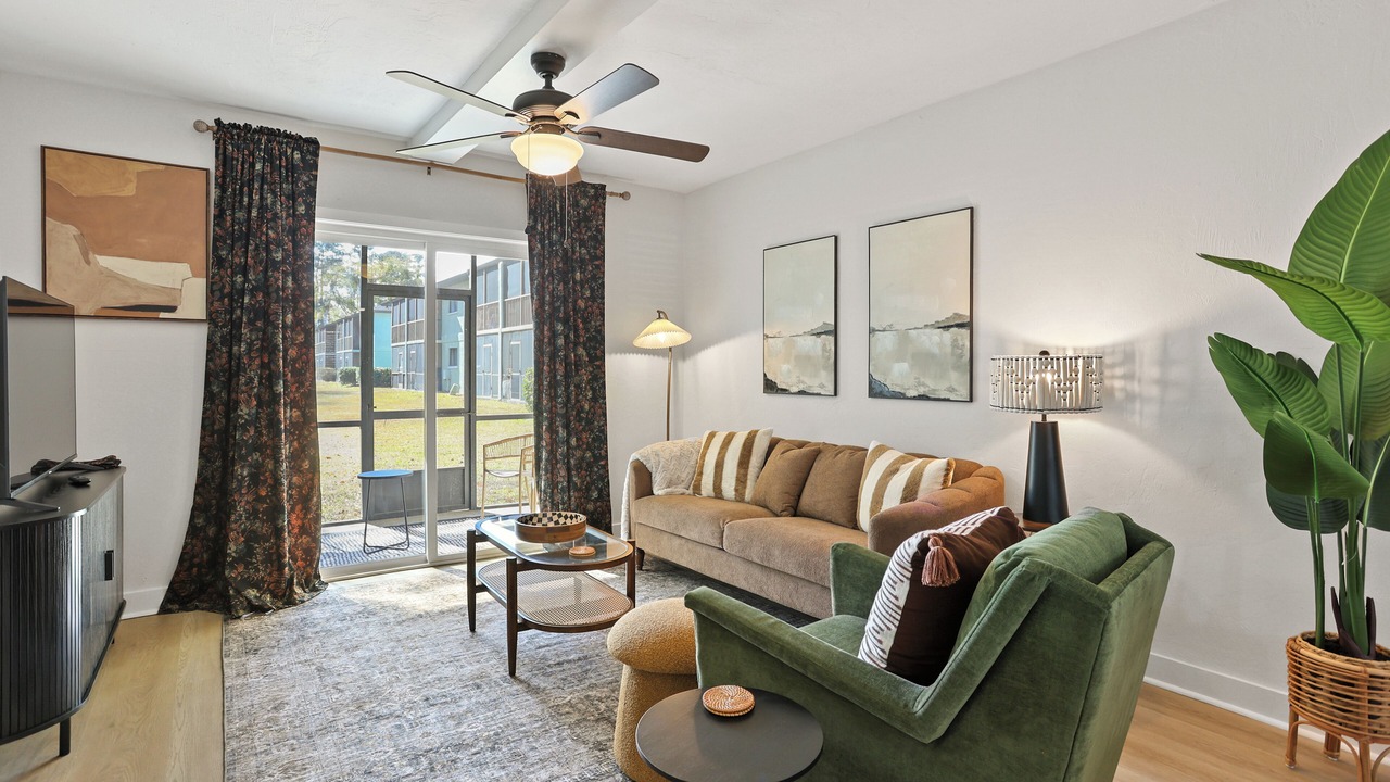 Photo of Livingroom in Montgomery