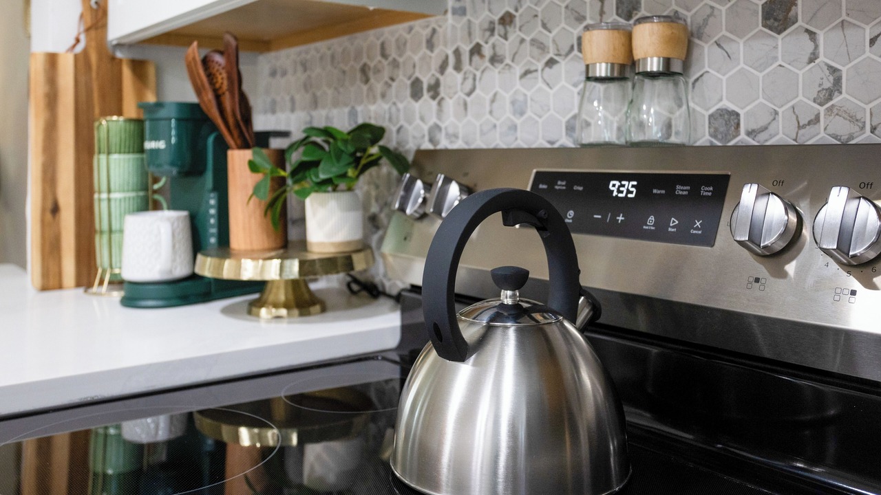 Photo of Kitchen in Montgomery