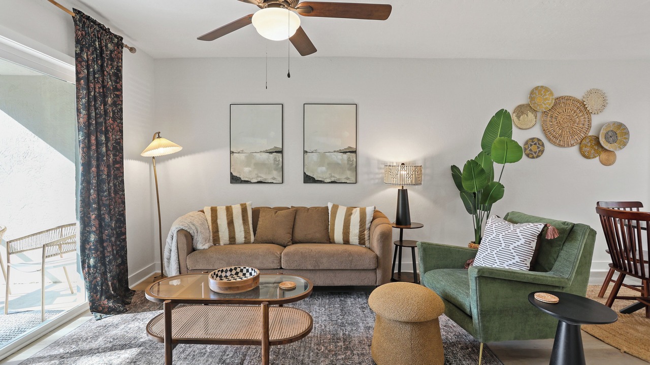 Photo of Livingroom in Montgomery