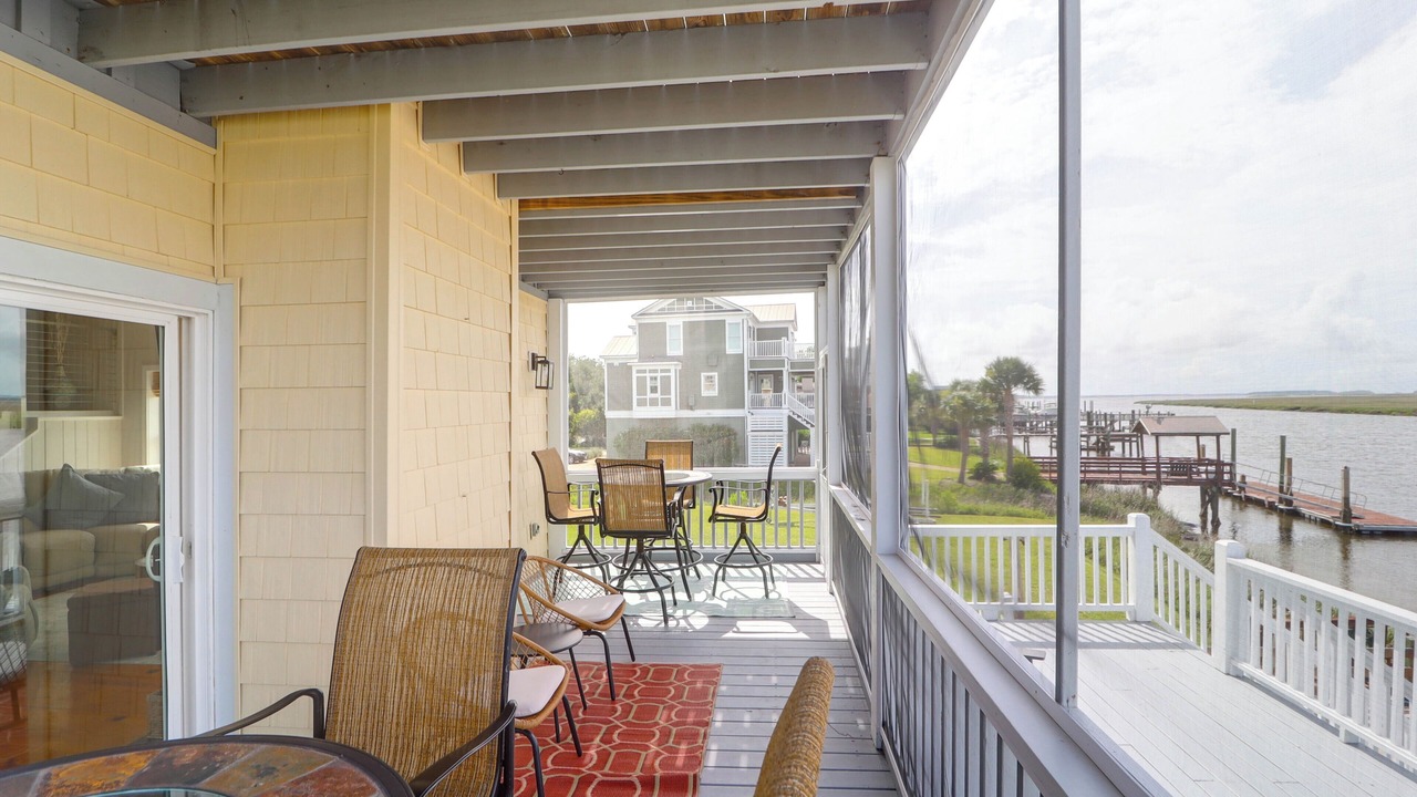 Photo of Outdoor in Ocean Ridge