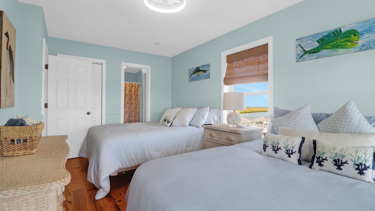 Photo of Bedroom in Ocean Ridge