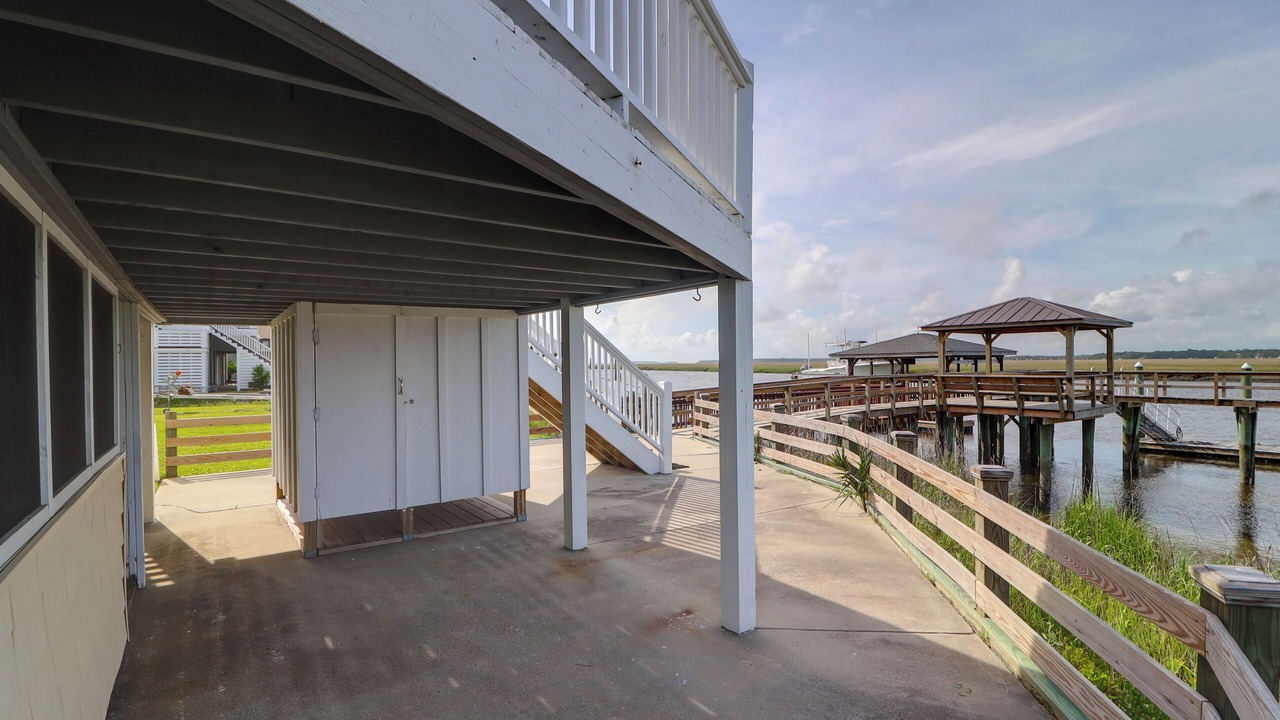 Photo of Outdoor in Ocean Ridge