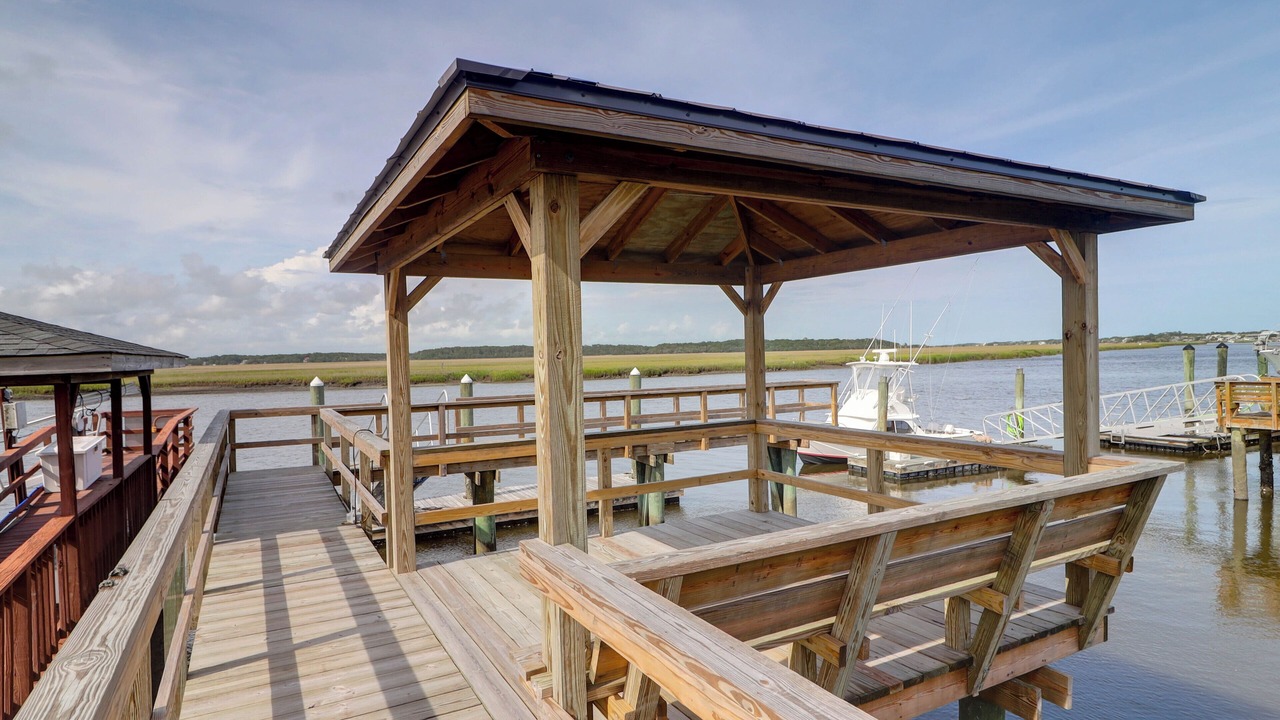 Photo of Outdoor in Ocean Ridge